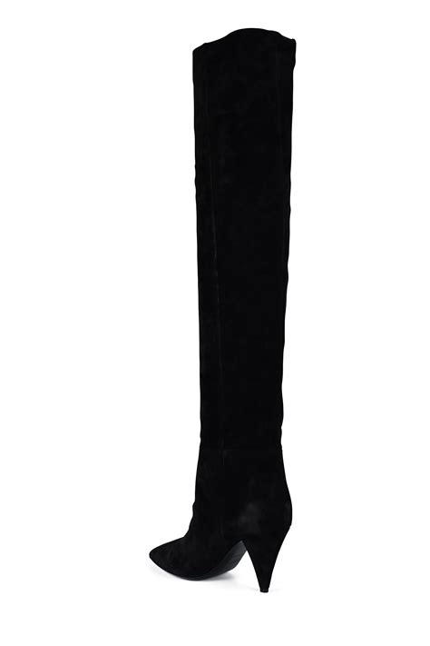 Kiki Saint Laurent Boots for Women .